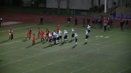 Orange football highlights Strathmore High School(Spartans)
