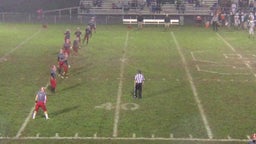 Cloverleaf football highlights Springfield High School
