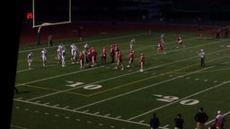 Red River football highlights Bismarck