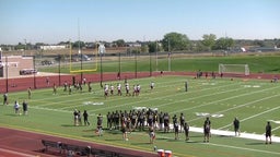 Banning Lewis Academy football highlights Prospect Ridge Academy