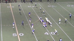 Shadle Park football highlights John R Rogers High School (Spokane)