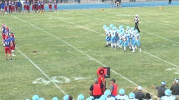 Brandon Winderlin's highlights Hugoton High School