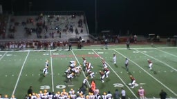 Ripley football highlights Lafayette High School