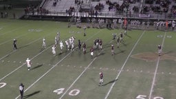 Alex Sweet's highlights Citronelle