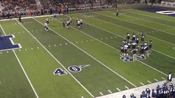 Hondo football highlights Medina Valley