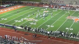 Paetow football highlights Huntsville HS