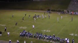 Hanceville football highlights Addison High School