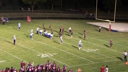 Wisconsin Lutheran football highlights Milwaukee Lutheran