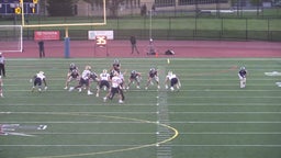 Wesley Hoffman's highlights La Salle College High School