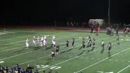 Rock Hill football highlights vs. South Point