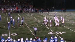 Bunnell football highlights vs. Stratford High