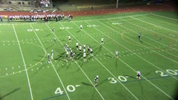 Squalicum football highlights Lynden Christian High School