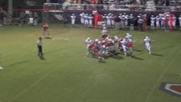 Jasper County football highlights vs. Jackson High School