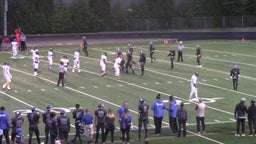 Grant football highlights Jefferson High School