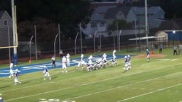 Wallington football highlights Wood-Ridge High School