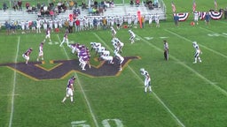 Jamin Wurtz's highlights Watertown High School