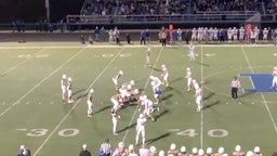 Philo football highlights Maysville High School
