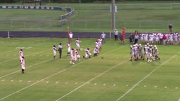 Fairdale football highlights Nelson County High School