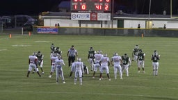 Jenkins football highlights Windsor Forest High School