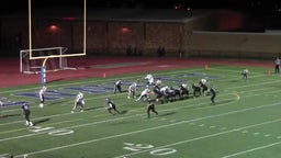 Octorara Area football highlights Kennett High School