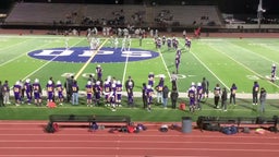 Kennedy football highlights Denver North High School
