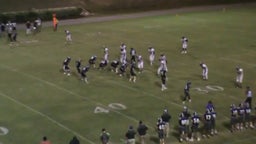 Cole Wales's highlights Hanceville High School