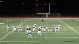 Irvine football highlights Northwood High School