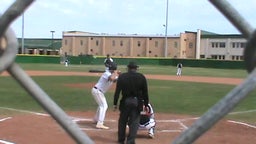 Churchill baseball highlights Westside High School