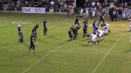 Prattville Christian Academy football highlights vs. Billingsley High