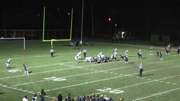 Streetsboro football highlights vs. Cloverleaf