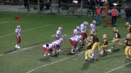 Stebbins football highlights vs. Kenton Ridge