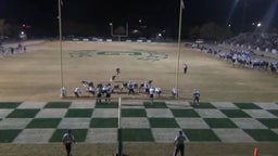 Garces Memorial football highlights Liberty High School