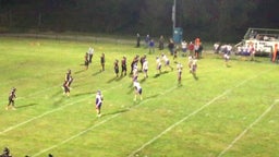 Fairview football highlights Lewis County High School