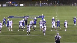 Jordan Lipsey's highlights Senatobia High School