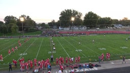 Sandpoint football highlights Homedale High School