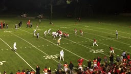 Brady Stevens's highlights Madison West High School