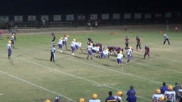 Colusa football highlights vs. Live Oak High School