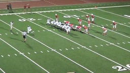 Raymond Miller's highlights vs. Tomball Memorial 