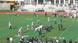 Harrisburg football highlights Carlisle High School