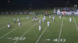 Mycah Cummings's highlights vs. Watertown High