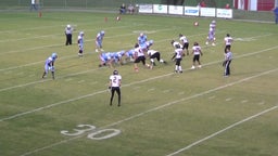 Brodie Austin's highlights Gibson County High School