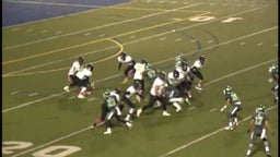 Kennedy football highlights vs. Green Mountain