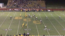 Central football highlights St. Joseph High School