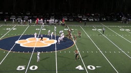 Noah Peterson's highlights Littleton High School