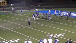 Chilton football highlights Normangee