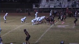 Valley View football highlights vs. Trenton