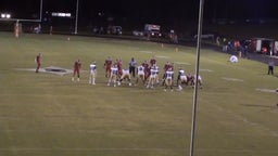 Jefferson County football highlights Harlem High School