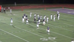 Truman football highlights Park Hill South High School