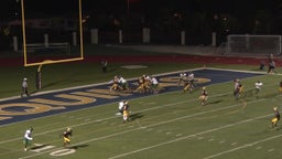 Alvin Davis jr.'s highlights vs. Mater Academy Charte