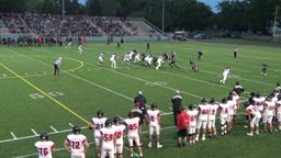 Caleb Smith's highlights Sun Prairie